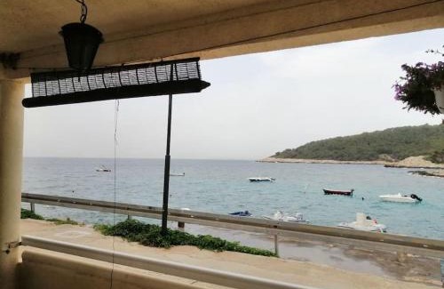 Milna Apartment | Studio apartment Milna, Hvar Buratovic