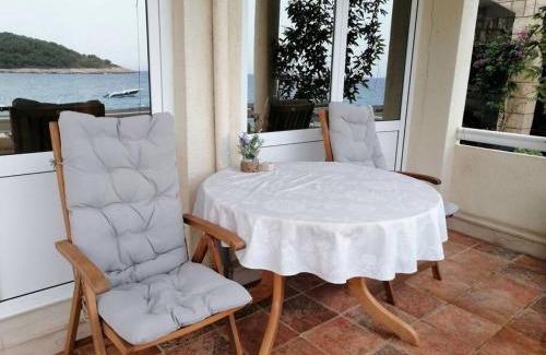 Milna Apartment | Studio apartment Milna, Hvar Buratovic