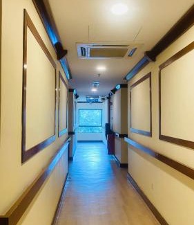 Bukit Damansara House | Studio apartment
