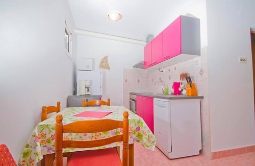 Zirje Apartment | Studio Apartment Nada A2