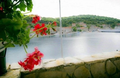 Zirje Apartment | Studio Apartment Nada A2