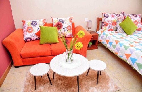 Nairobi West Apartment | Studio Apartment Nairobi West