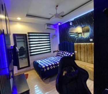 Yaba Apartment | Studio apartment