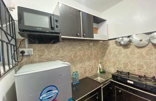 Yaba Apartment | Studio apartment