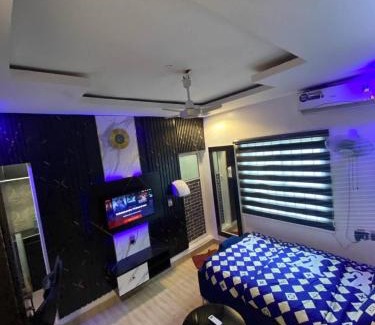 Yaba Apartment | Studio apartment