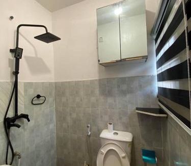 Yaba Apartment | Studio apartment