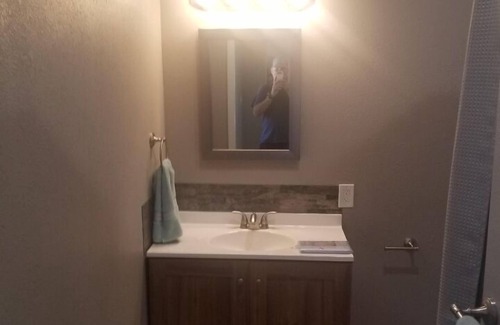 Texas Gulf Coast Region Apartment | Studio Apartment on The Water