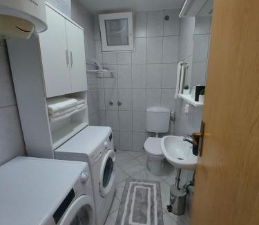 Gruz Apartment | Studio apartment Portofino