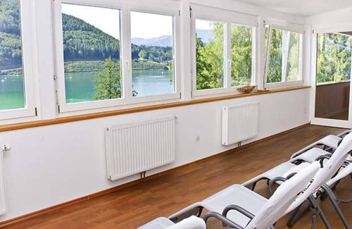 Klopein am Klopeiner See House | Studio apartment Standard Plus - Aparthotel Klopeinersee