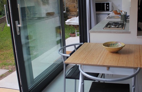 Palermo Apartment | STUDIO APARTMENT THE PERFECT HOME WITHIN THE CITY CENTER