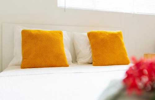 Rooi Catochi House | Studio Apartment Volterra Curacao