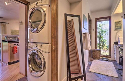 Cullowhee Apartment | Studio Apartment with Kitchen VERY close to WCU - non smoking & no pets
