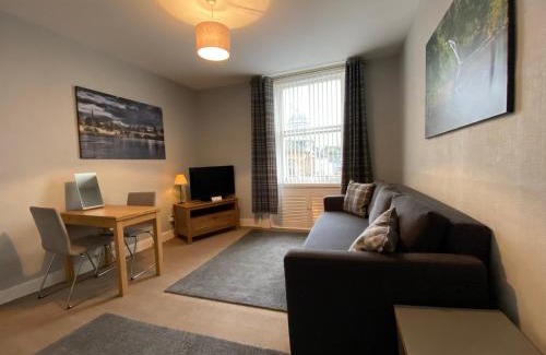 Kelso Apartment | Studio Apartments on the Square