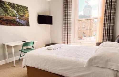 Kelso Apartment | Studio Apartments on the Square