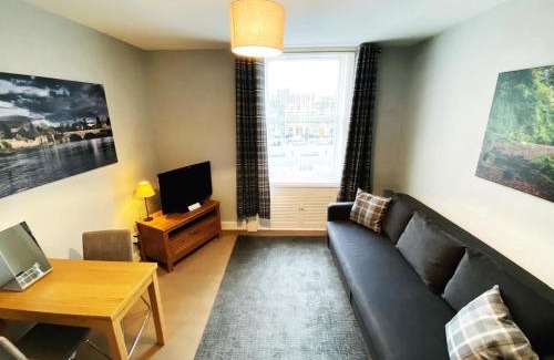 Kelso Apartment | Studio Apartments on the Square