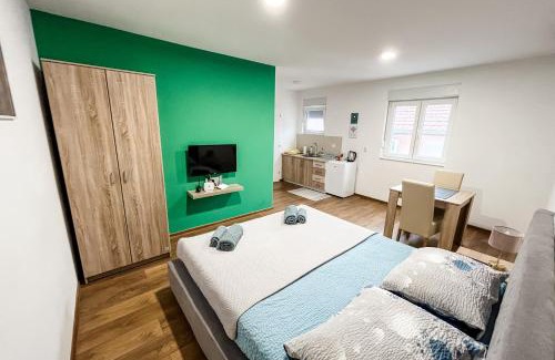 Mostar Apartment | Studio Apartments Rio Verde