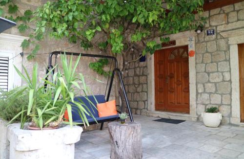 Sipan Island Apartment | Studio Apartments & Rooms Lela, Sipan island