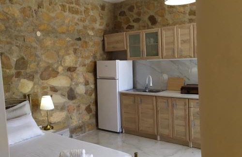 Karpathos House | Studio Aphrodite