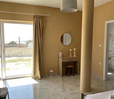 Karpathos House | Studio Aphrodite