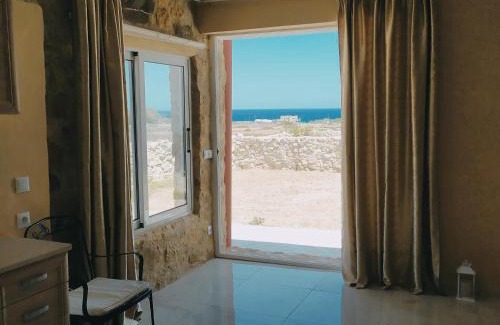 Karpathos House | Studio Aphrodite