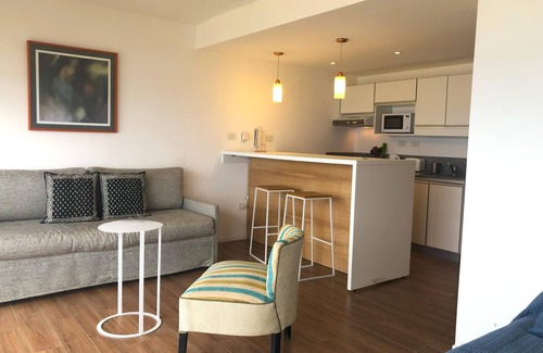 Province of Tierra del Fuego Apartment | Studio with panoramic Sea View