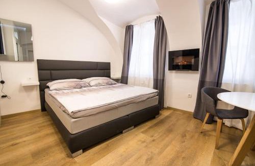 Donji Grad Apartment | Studio Arco Downtown