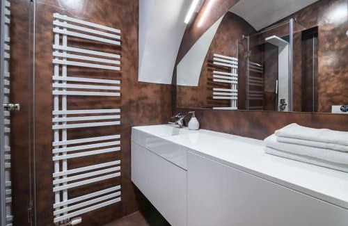 Donji Grad Apartment | Studio Arco Downtown