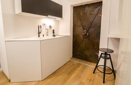 Donji Grad Apartment | Studio Arco Downtown