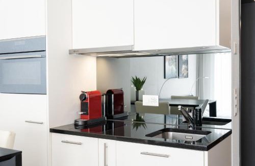 Central Interlaken Apartment | Studio ARTURO Interlaken