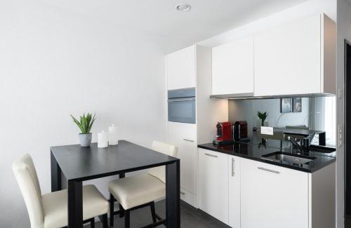 Central Interlaken Apartment | Studio ARTURO Interlaken