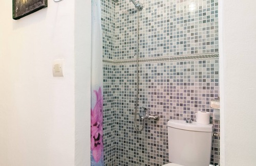 Medina of Tangier House | Studio at the heart of Medina