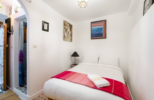 Medina of Tangier House | Studio at the heart of Medina