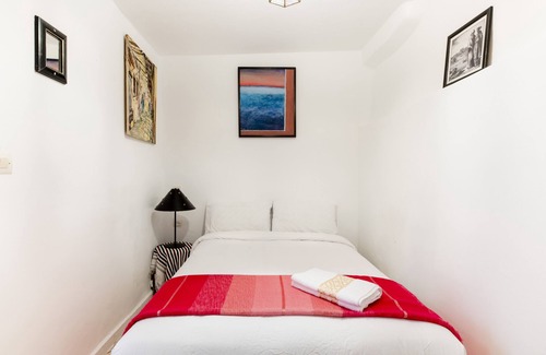 Medina of Tangier House | Studio at the heart of Medina