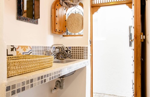Medina of Tangier House | Studio at the heart of Medina