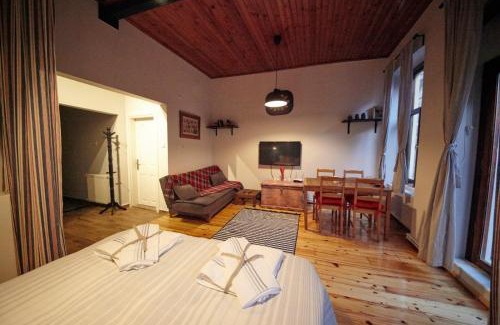 Taksim Apartment | Studio at the Heart of Taksim