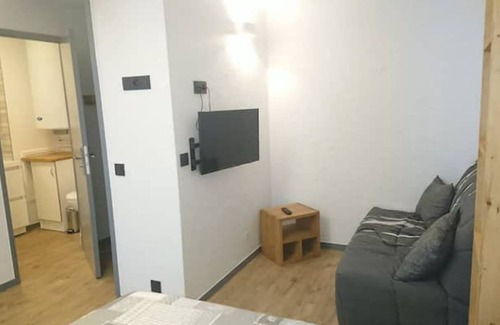 Saint-Oyen Apartment | Studio au Cœur de la Tarentaise