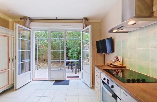 Callian Apartment | Studio au calme, piscine, animaux admis, climatisation, Var - FR-1-779-17