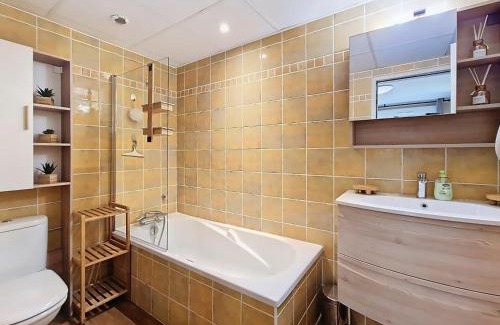 Callian Apartment | Studio au calme, piscine, animaux admis, climatisation, Var - FR-1-779-17