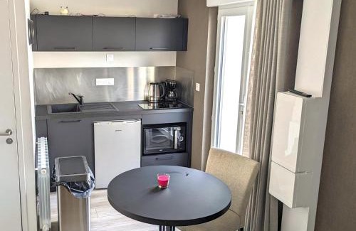 Plouharnel Apartment | Studio au coeur de Plouharnel