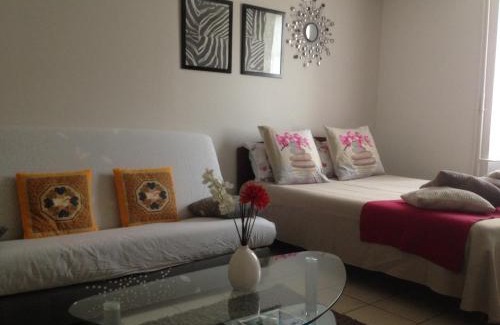 Opera Apartment | studio au vieux port