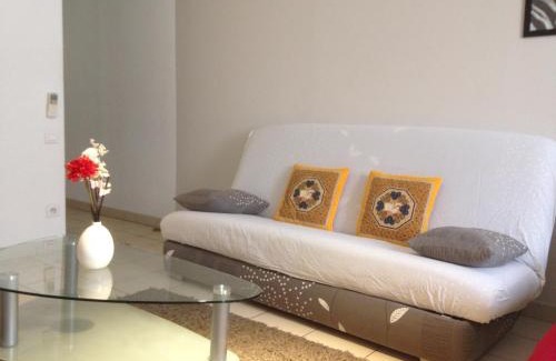 Opera Apartment | studio au vieux port