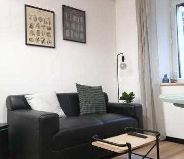 Clairvaux-les-Lacs Apartment | Studio aux Granges du Vilaret