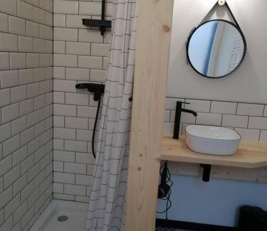 Clairvaux-les-Lacs Apartment | Studio aux Granges du Vilaret
