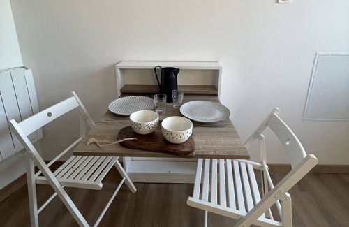 Castelginest Apartment | Studio Avec Terrasse Privative Près de Toulouse