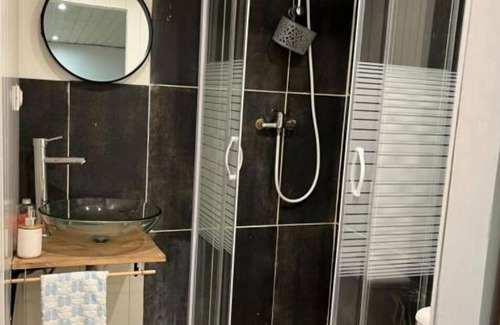 Maxilly-sur-Leman Apartment | Studio Avec Vue sur Lac