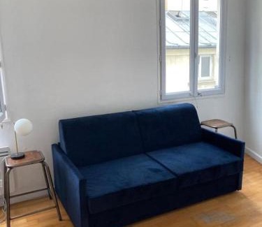 Sorbonne Apartment | Studio avec vue au centre de Paris