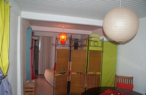 Fort-de-France Apartment | Studio avec vue sur la mer à Fort-de-France 50 m² exceptionnel !