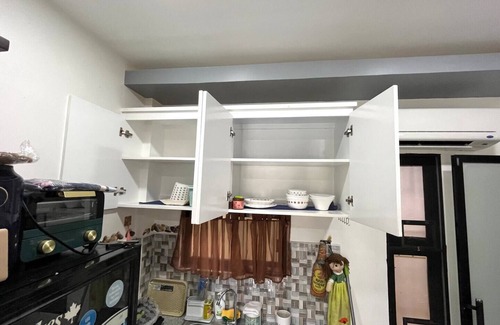 Dauis Apartment | Studio B, Loft (M&K’s Guest House)