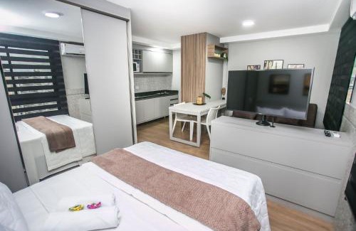 Matriz Apartment | Studio Bem Estar - ALL1820