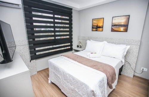 Matriz Apartment | Studio Bem Estar - ALL1820